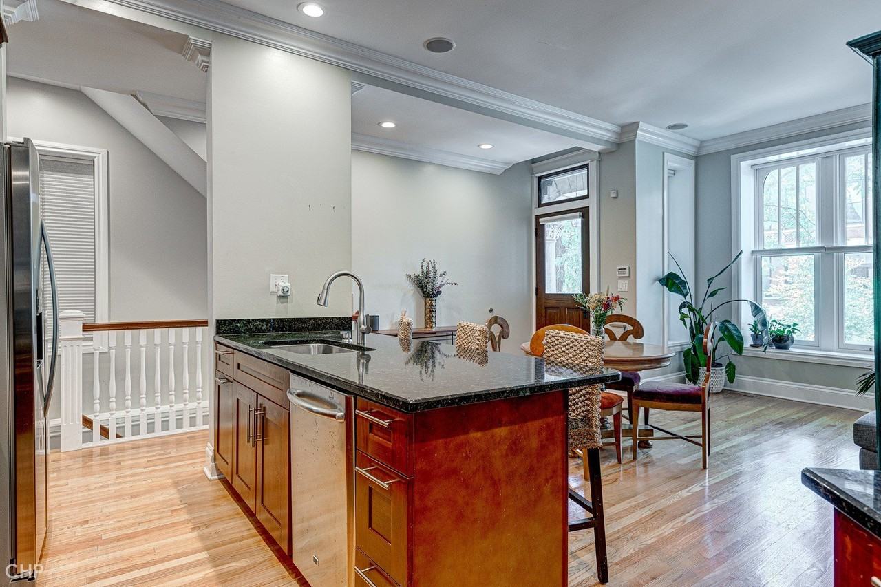 2116 West Potomac Avenue #1 - Photo 7 of 24