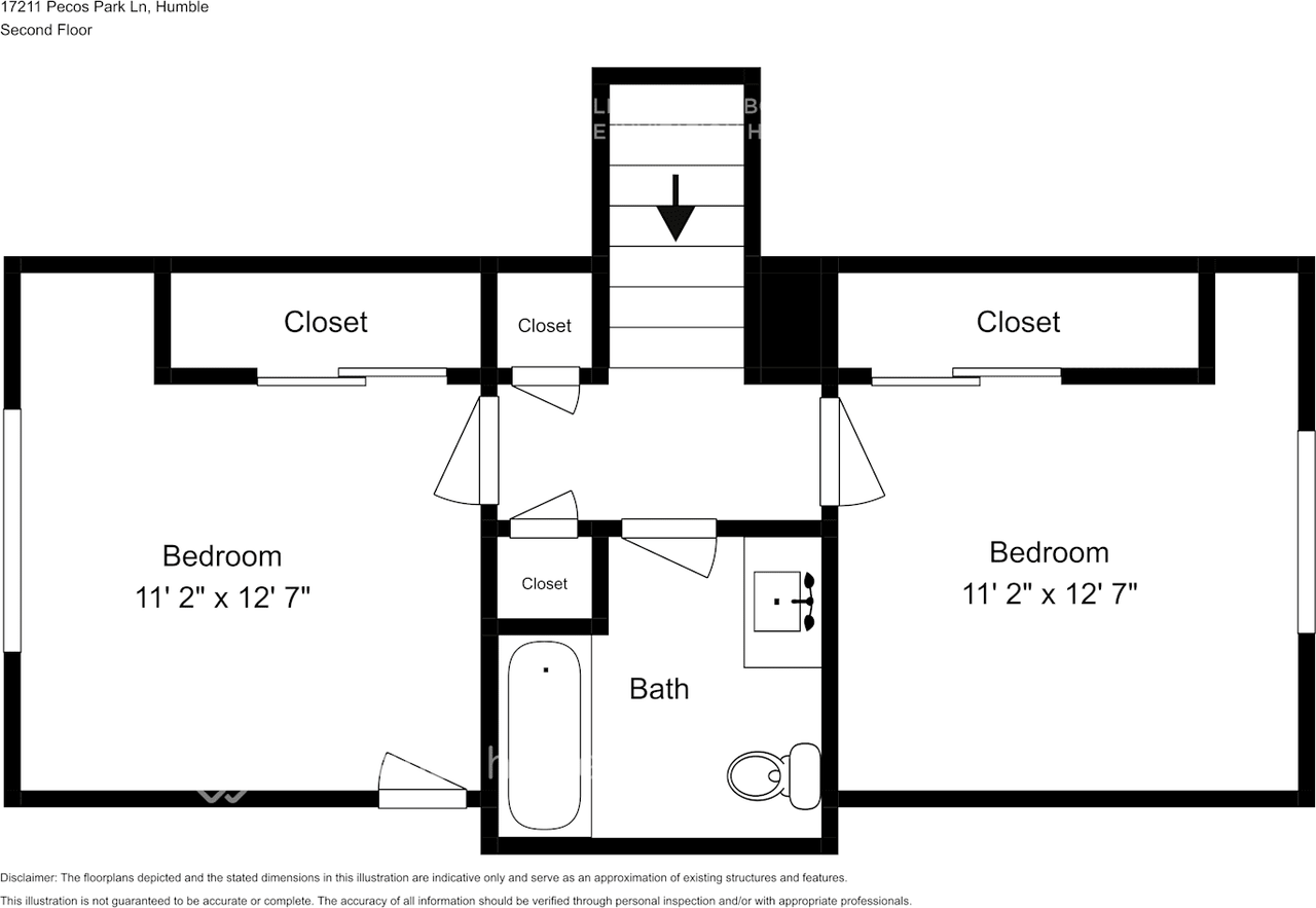 17211 Pecos Park Ln - Photo 3 of 21