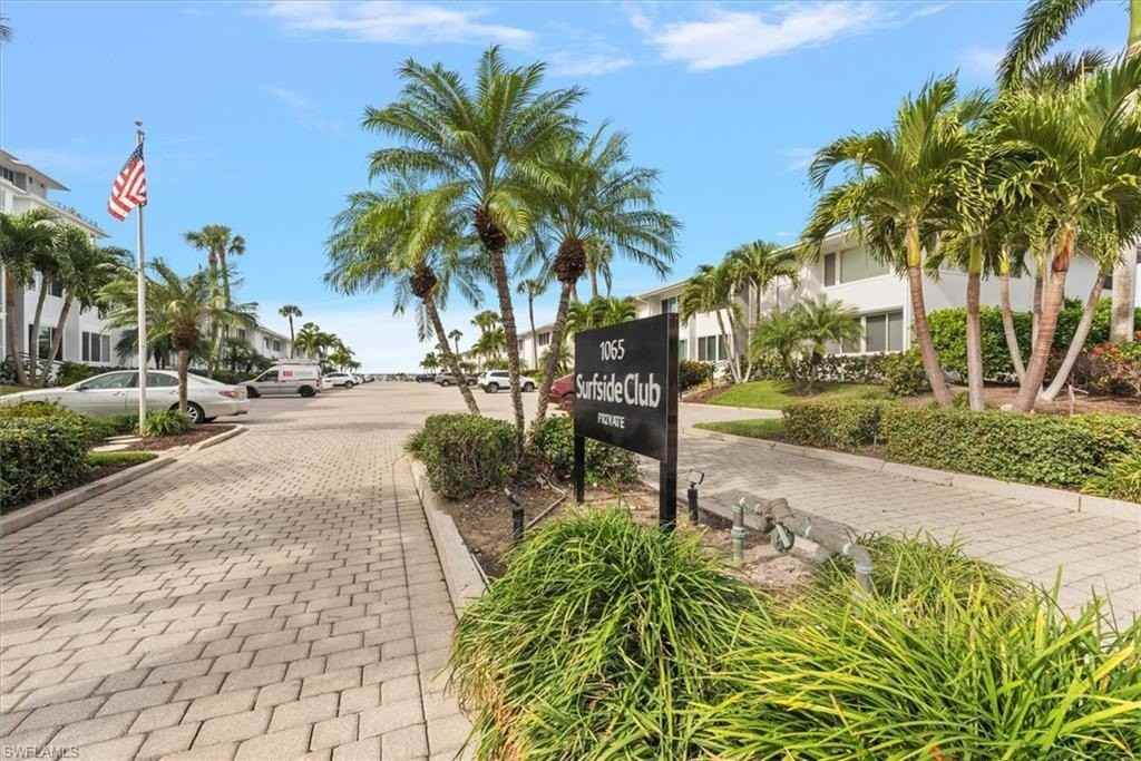 1065 Gulf Shore Boulevard North #205