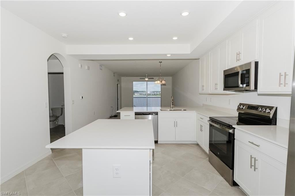 5583 Double Eagle Circle #4125