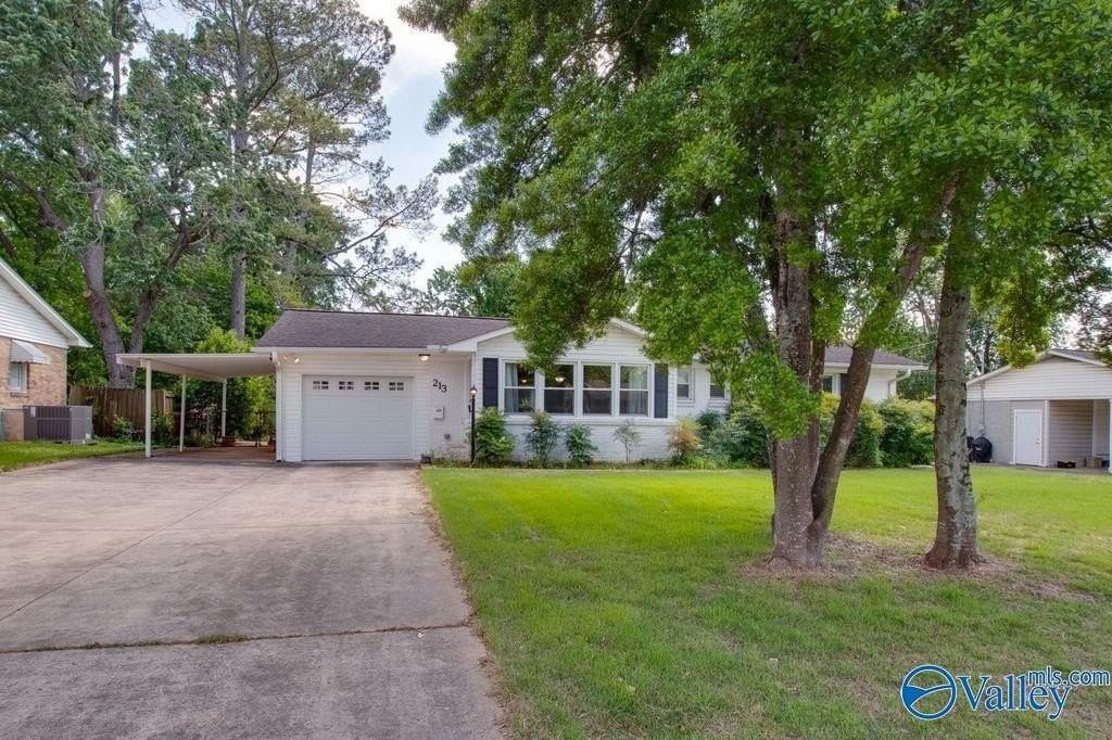 213 Drake Ave Sw - Photo 3 of 46