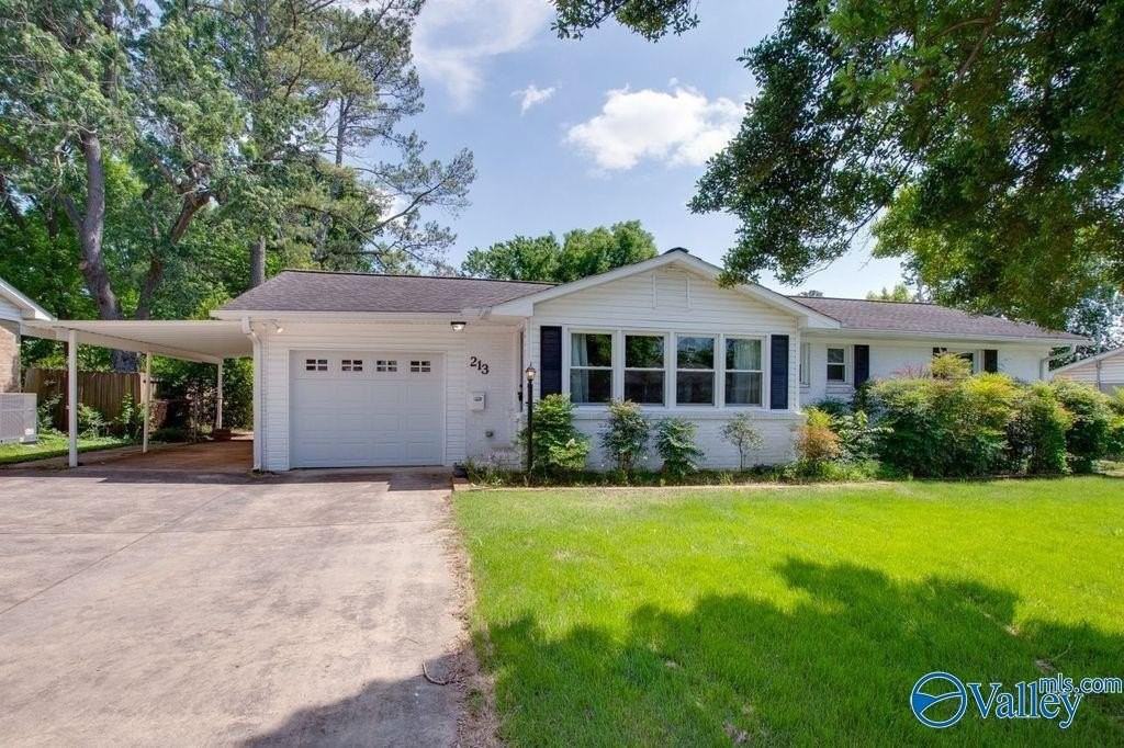 213 Drake Ave Sw - Photo 5 of 46