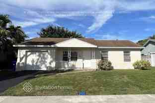 7911 Southwest 3rd Court - Photo 1 of 1