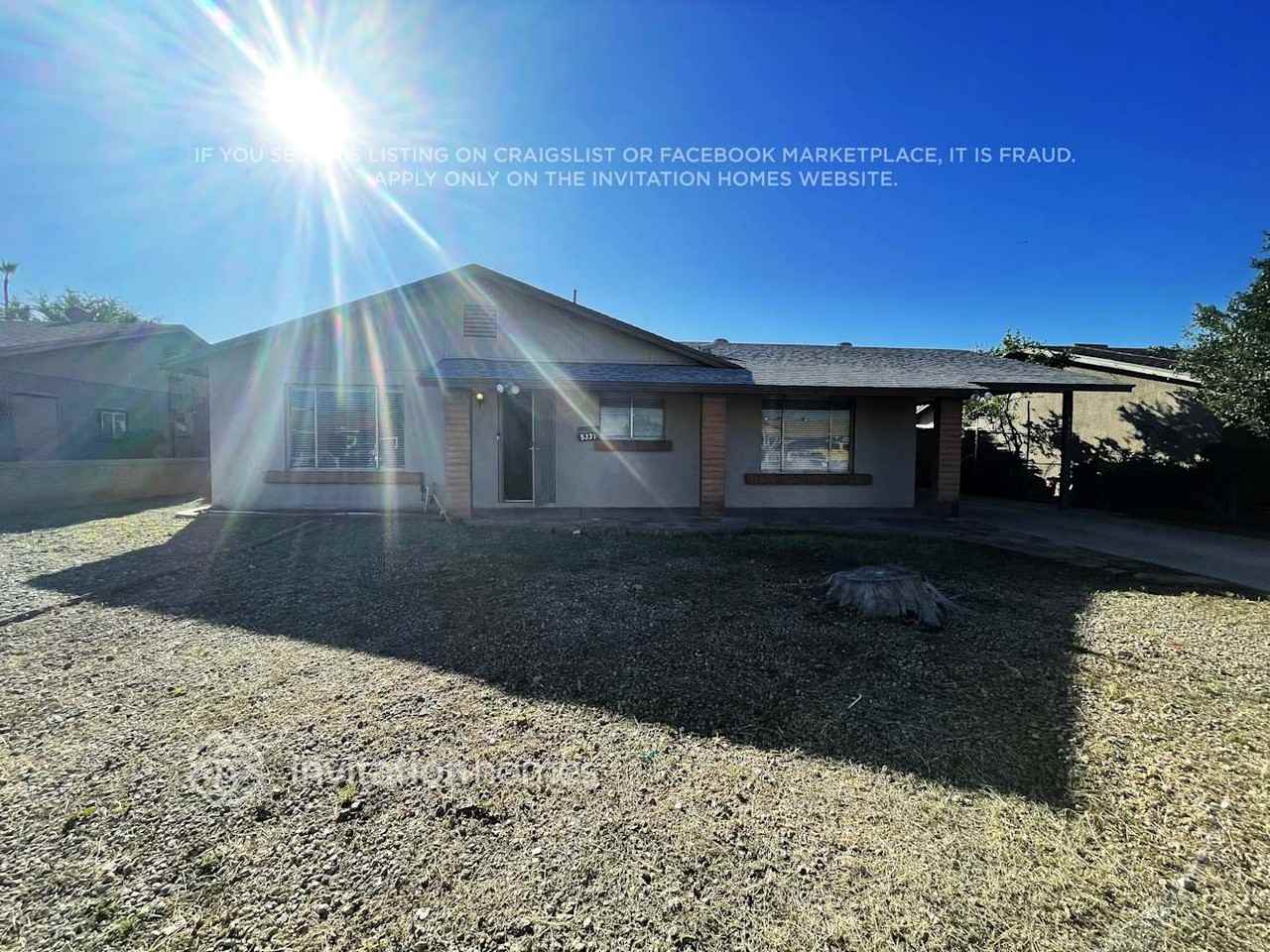 5337 West Berkeley Road