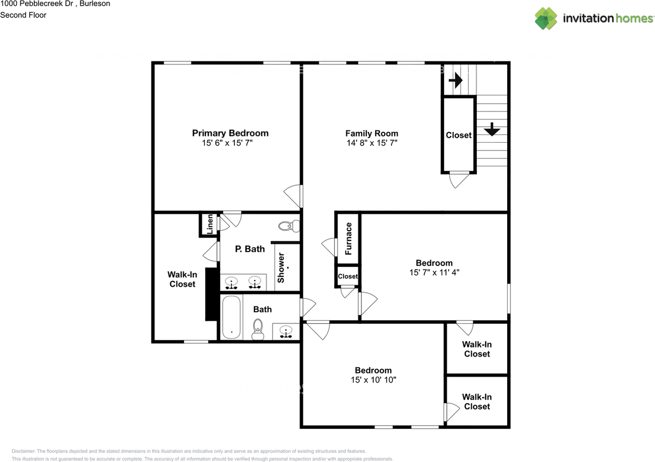 1000 Pebble Creek Drive - Photo 3 of 16