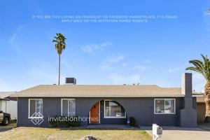 featured image of 4029 E Alta Vista Rd