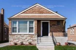 9024 South Albany Avenue - Photo 1 of 1