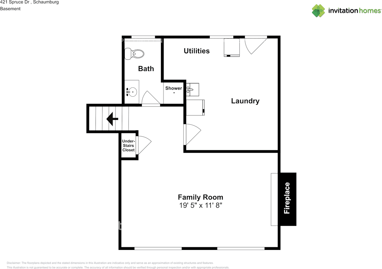 421 Spruce Drive - Photo 2 of 19