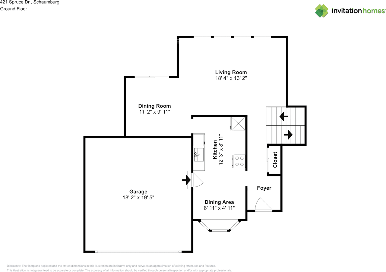 421 Spruce Drive - Photo 3 of 19