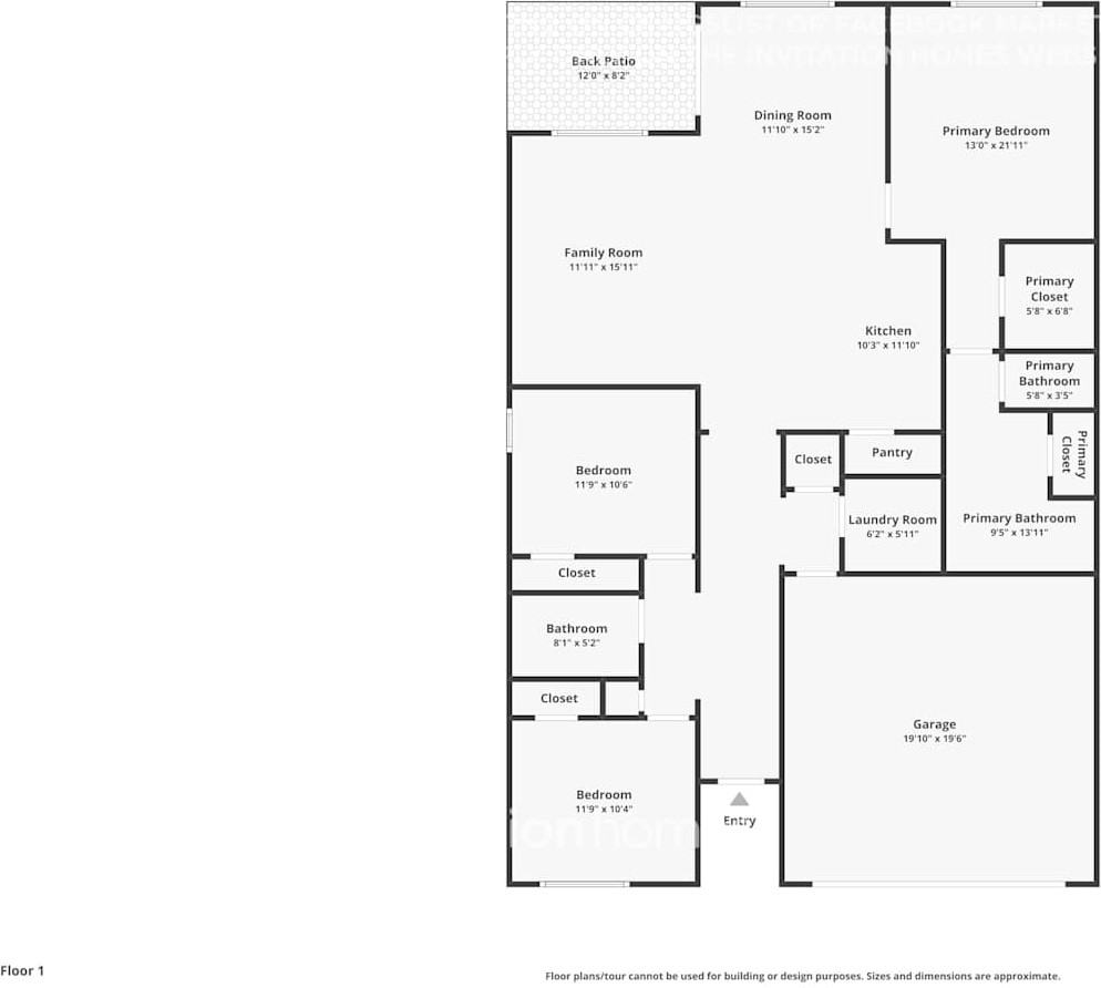 7723 Harbor Moor Drive - Photo 2 of 16