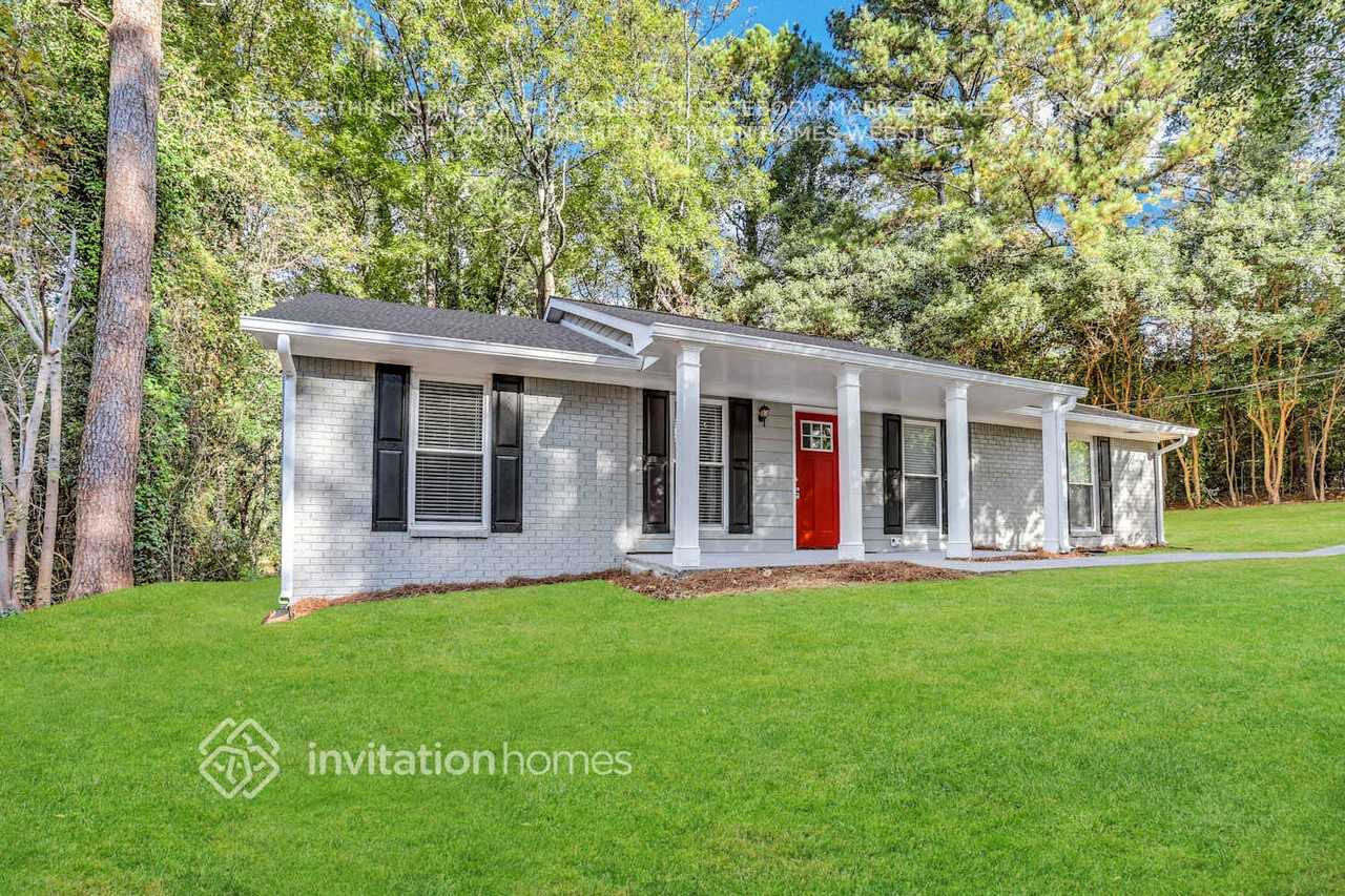 1411 Marcelle Heights Place Northwest - Photo 2 of 26