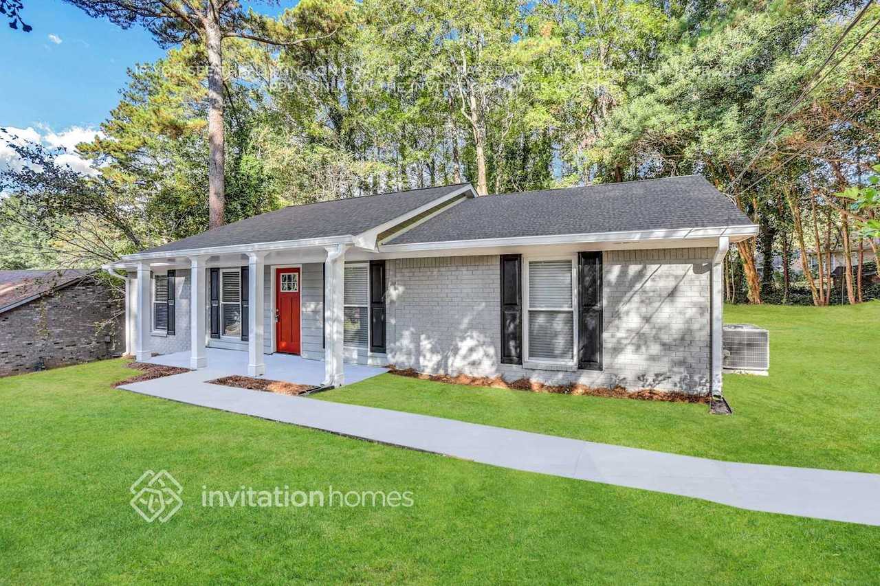 1411 Marcelle Heights Place Northwest - Photo 3 of 26