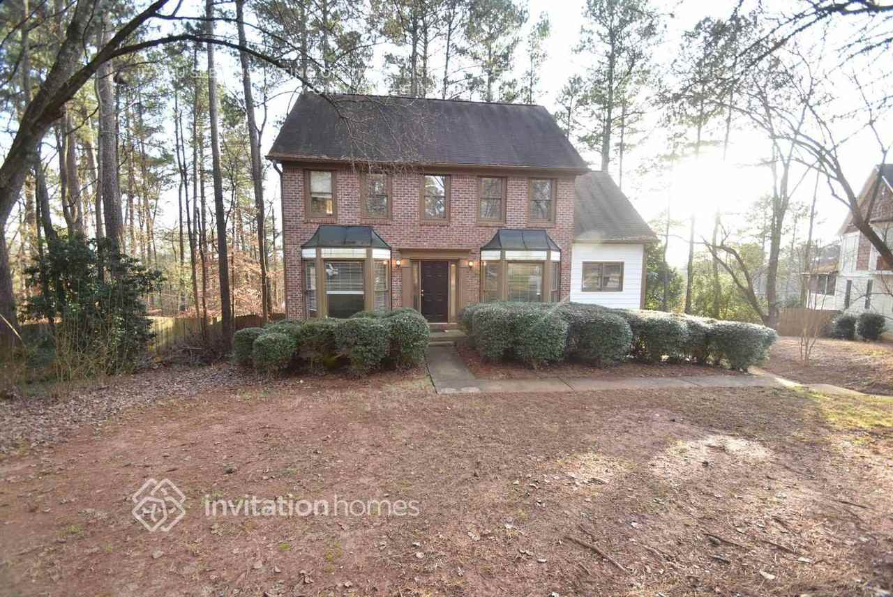 1266 Clairmont Court