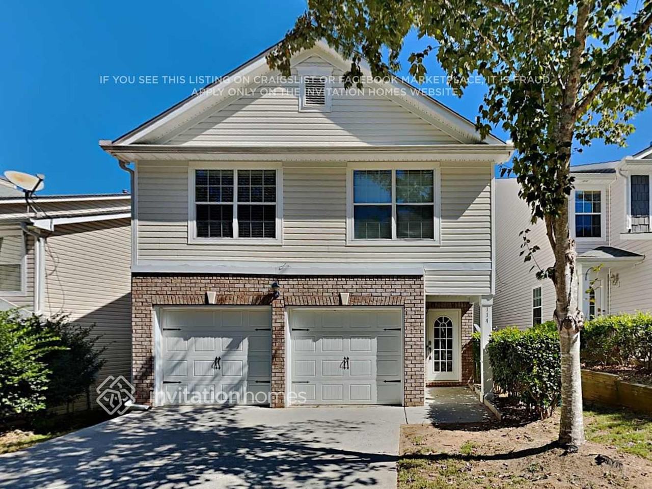 114 Hidden Creek Drive