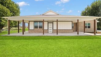 12624 East Hefner Road - Photo 1 of 1