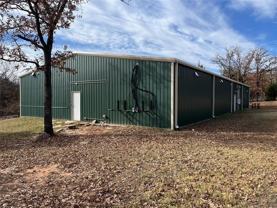 14424 North Indian Meridian Road - Photo 1 of 1