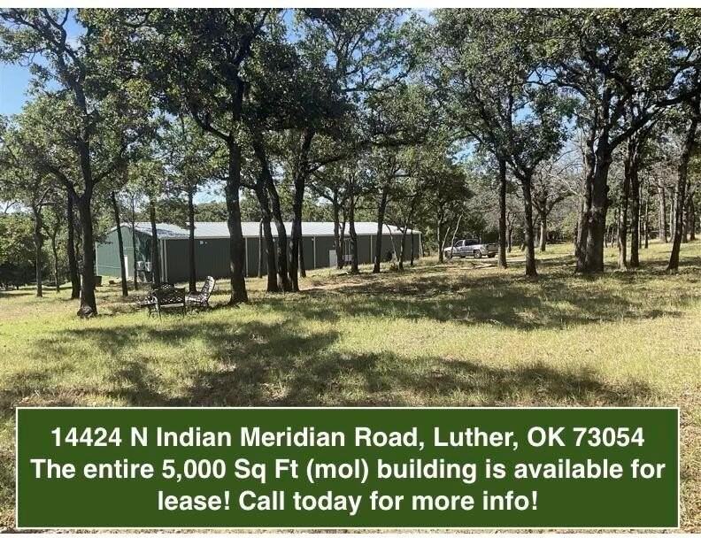 14424 North Indian Meridian Road - Photo 2 of 45