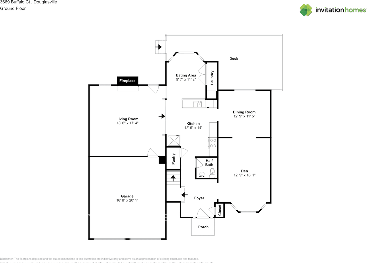 3669 Buffalo Court - Photo 2 of 14