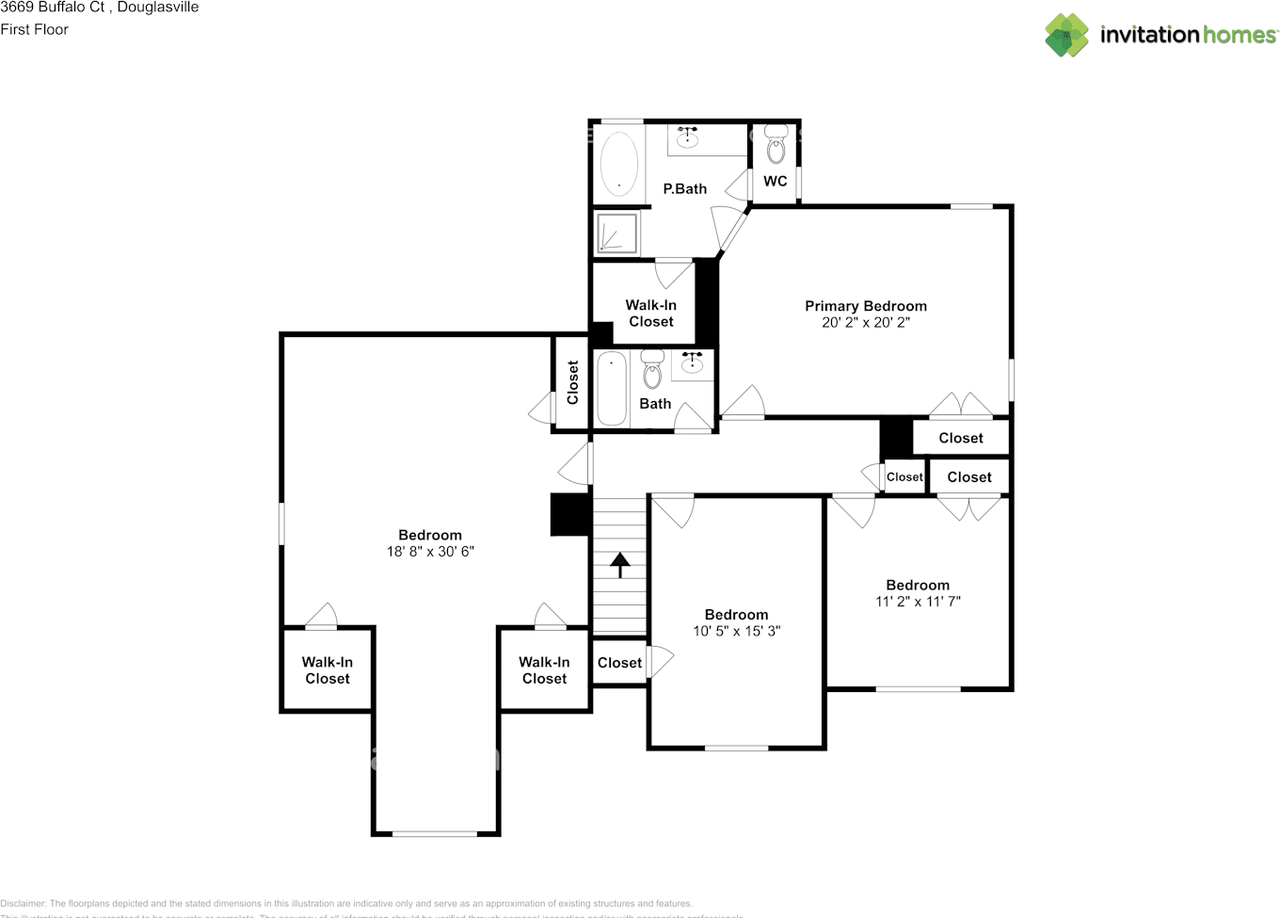 3669 Buffalo Court - Photo 3 of 14