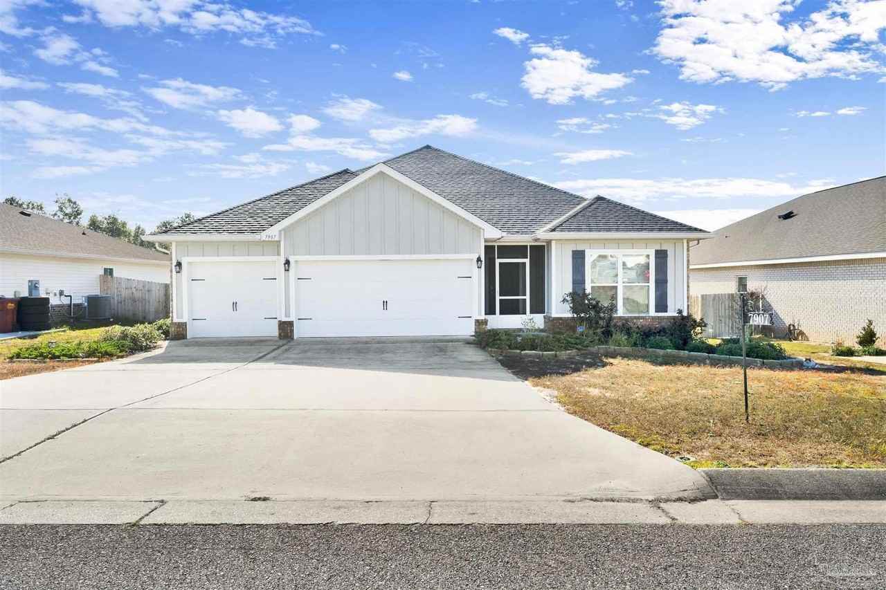 7907 Majestic Cypress Dr