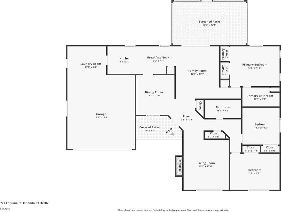 727 Coquina Ct - Photo 2 of 17