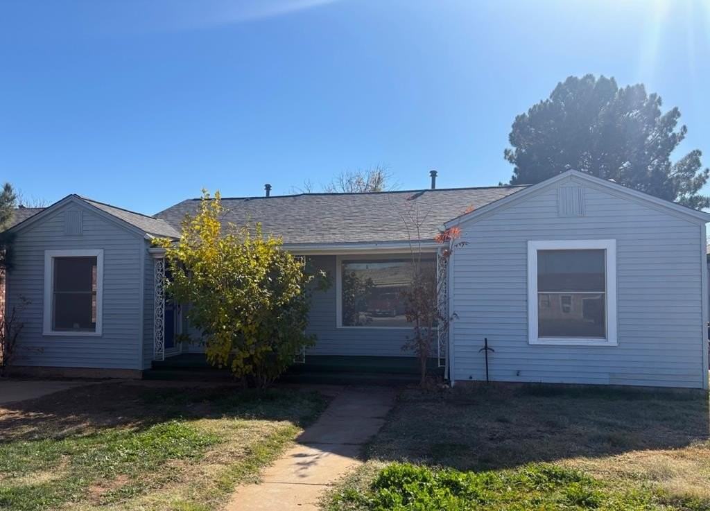 1405 West Kentucky Avenue