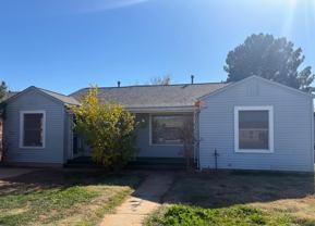 1405 West Kentucky Avenue - Photo 1 of 1