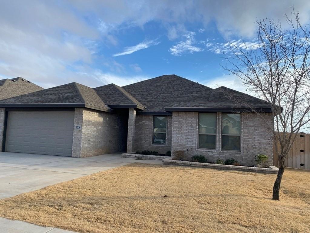 1200 Desert Rose Drive - Photo 2 of 15