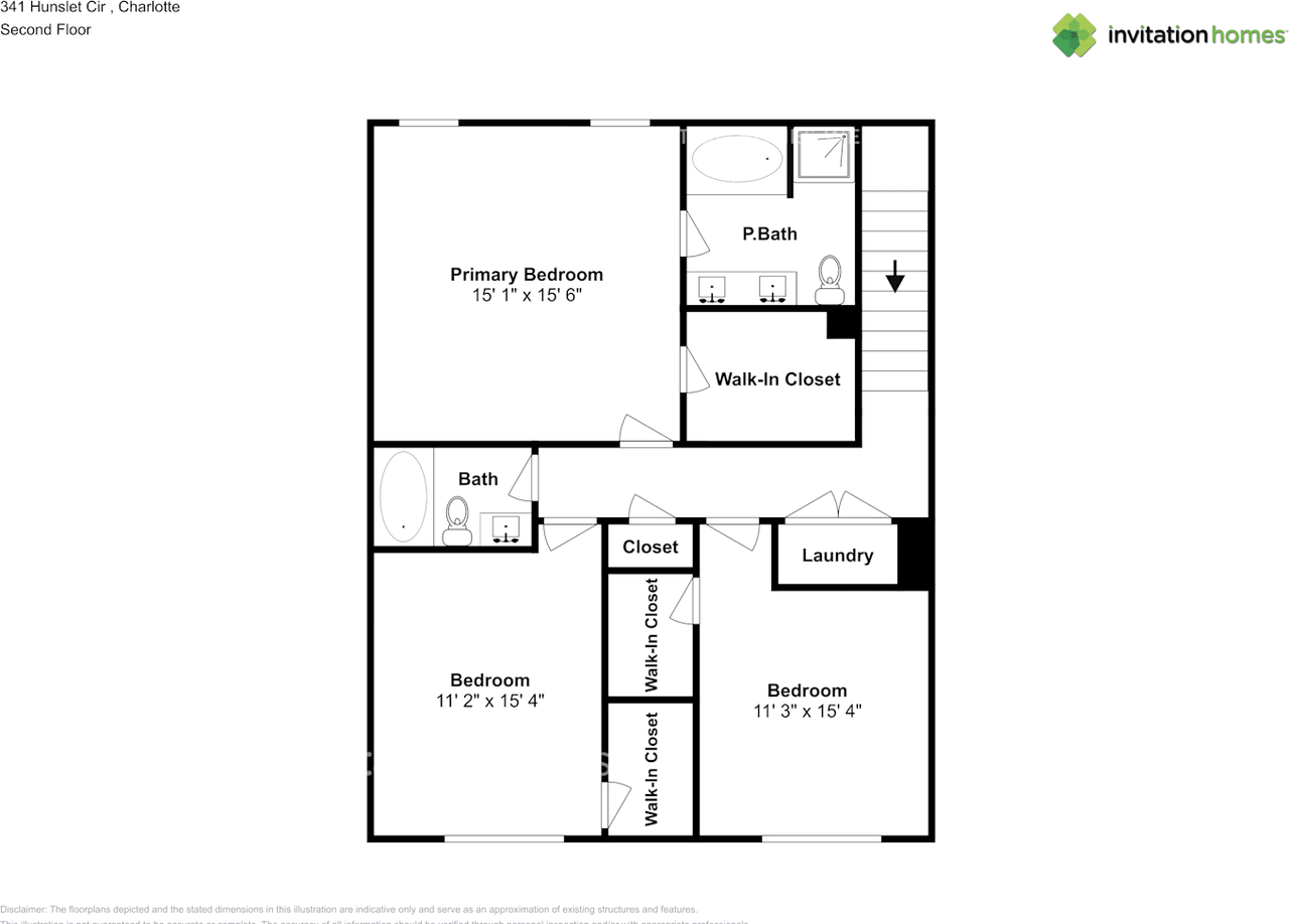 341 Hunslet Circle - Photo 3 of 20