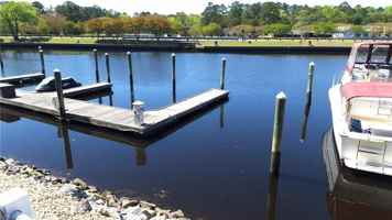 featured image of 4 Harbor Watch Drive #516