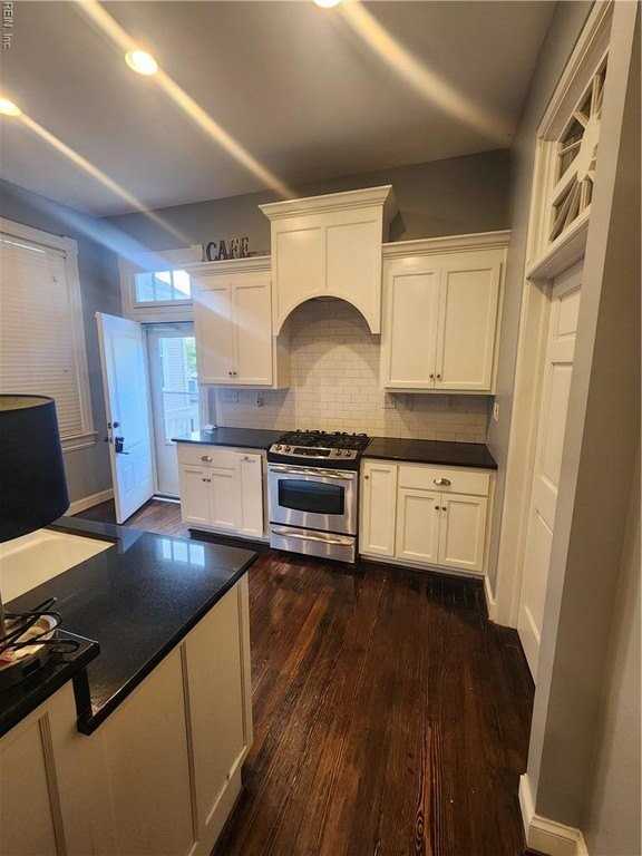 436 Dinwiddie St #1 - Photo 4 of 32