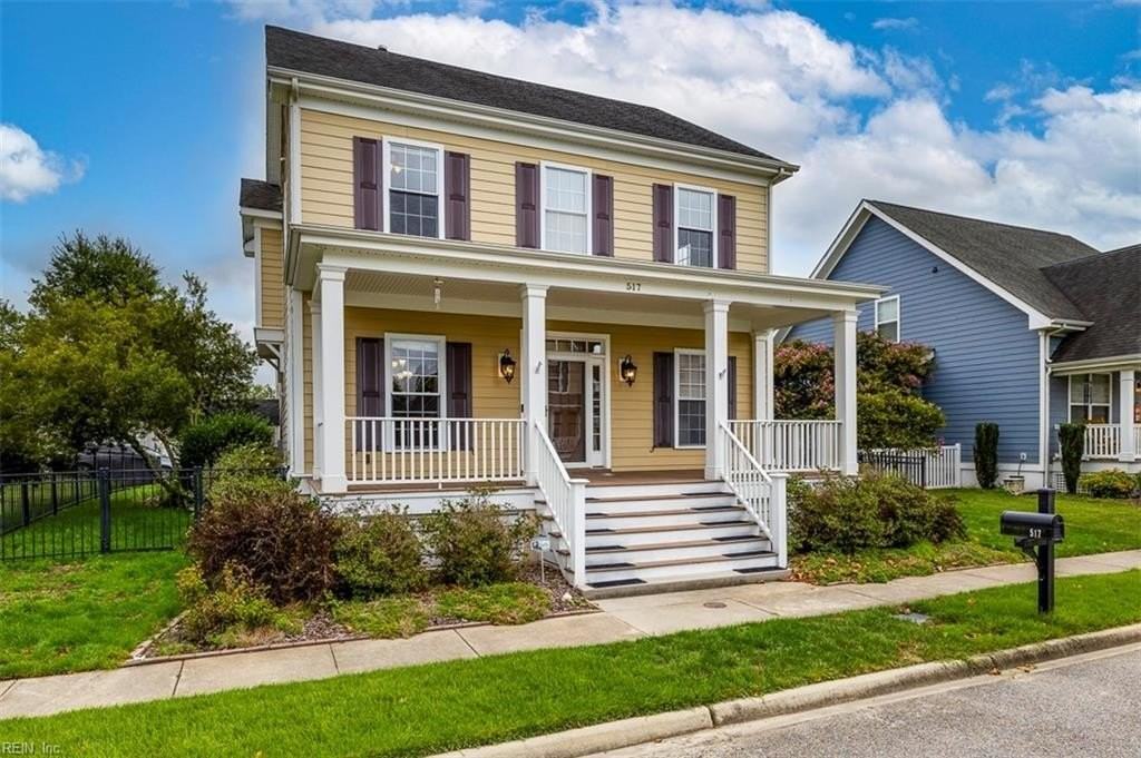 517 Robert Frost Road - Photo 2 of 42