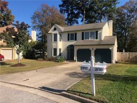 2416 Creekmore Court - Photo 1 of 1