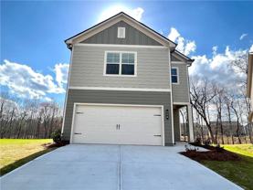 114 Auburn Crossing Way #1 - Photo 1 of 1