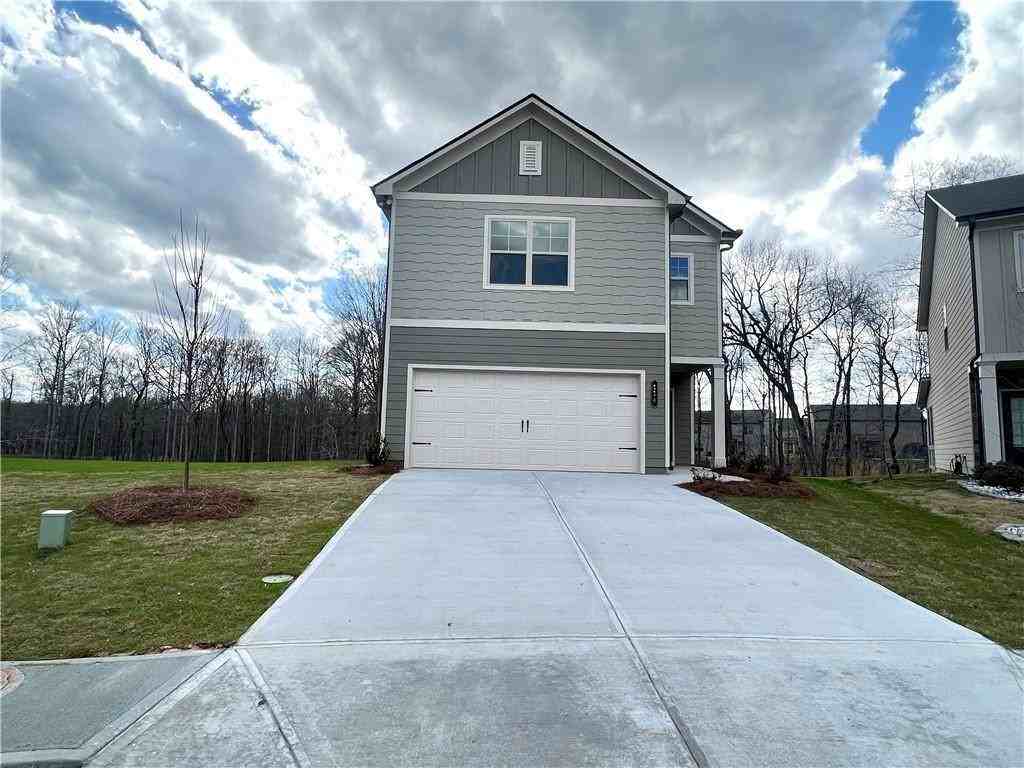 114 Auburn Crossing Way #1 - Photo 2 of 20