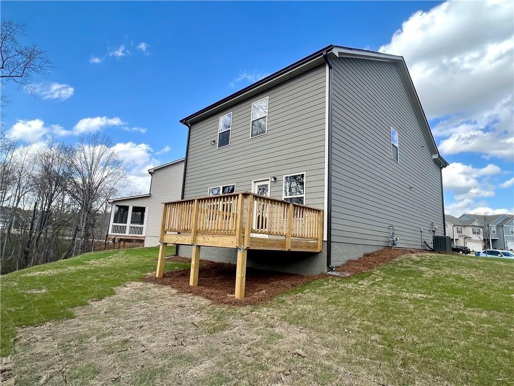 114 Auburn Crossing Way #1 - Photo 4 of 20