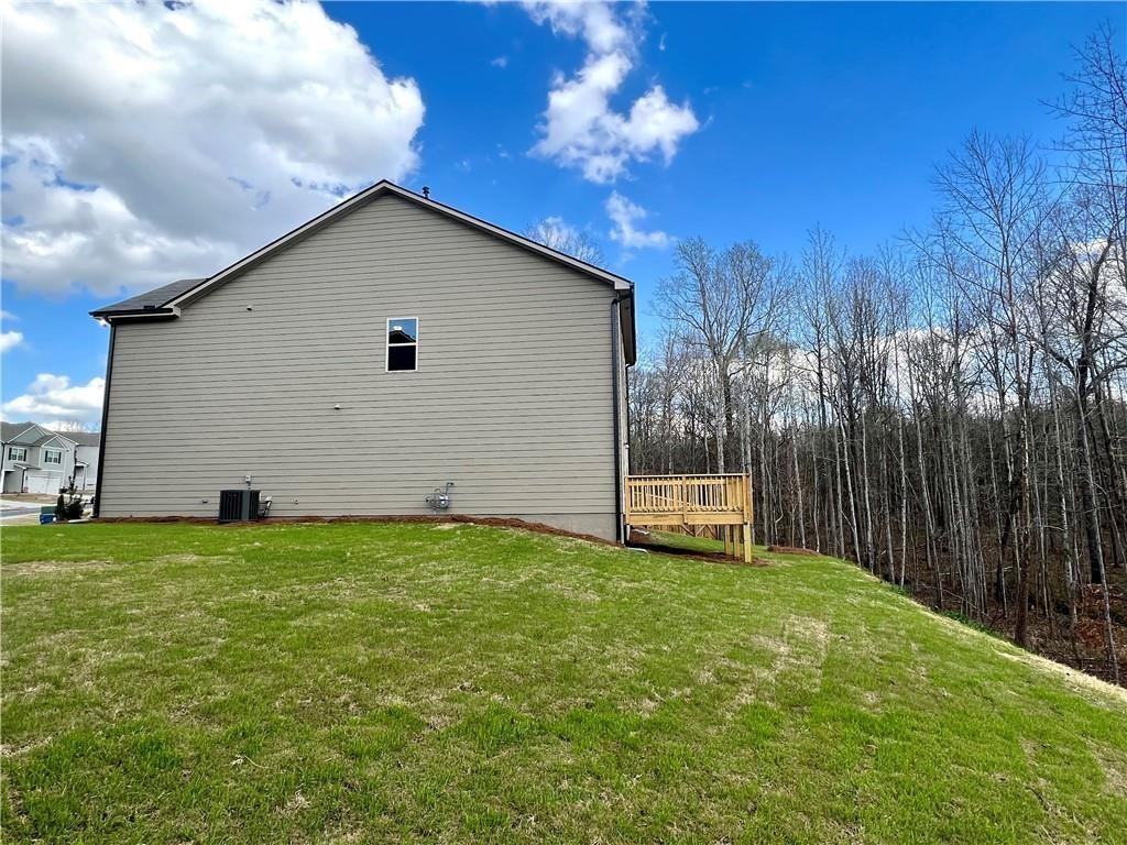 114 Auburn Crossing Way #1 - Photo 5 of 20