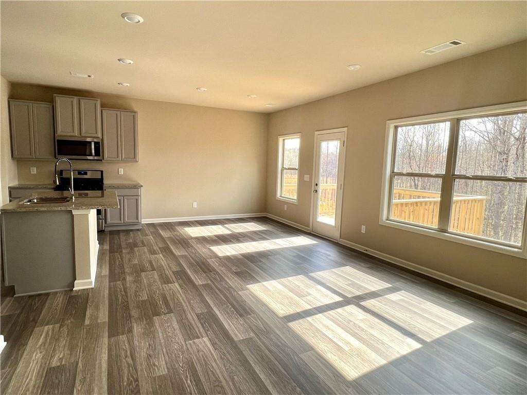 114 Auburn Crossing Way #1 - Photo 6 of 20