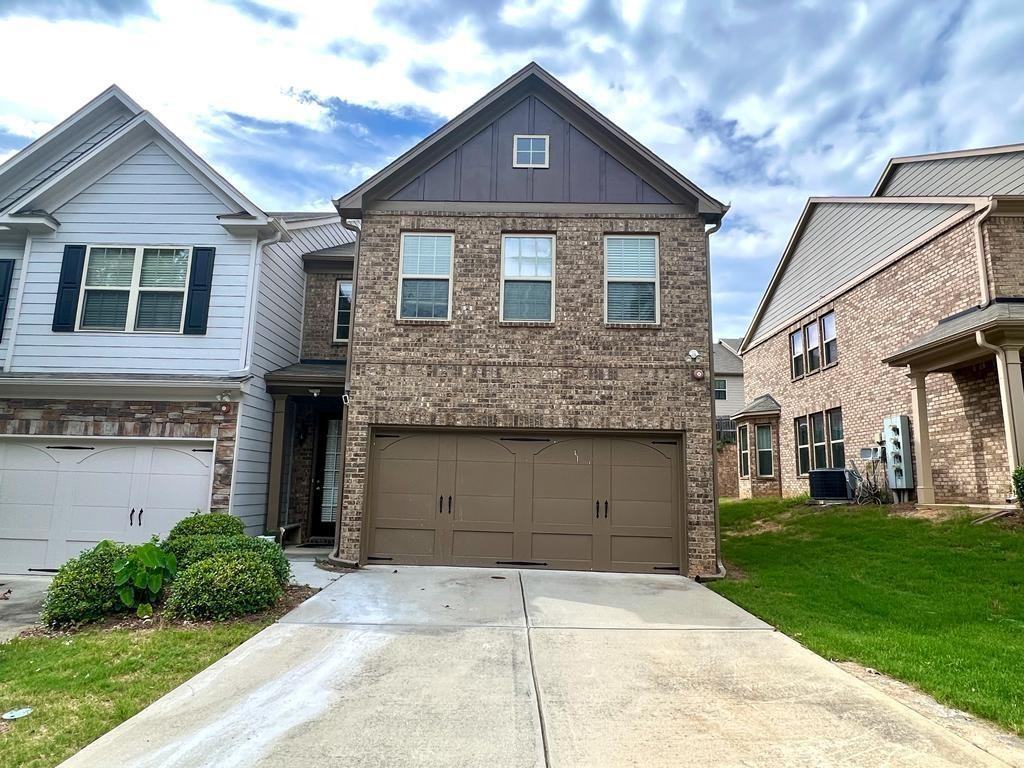 6355 Story Circle #1