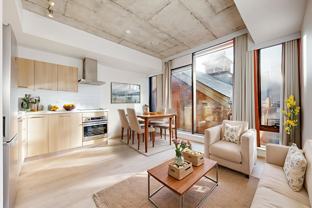 560 King Street West #417 - Photo 1 of 1