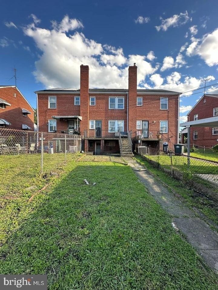 1902 T Street Southeast - Photo 2 of 3