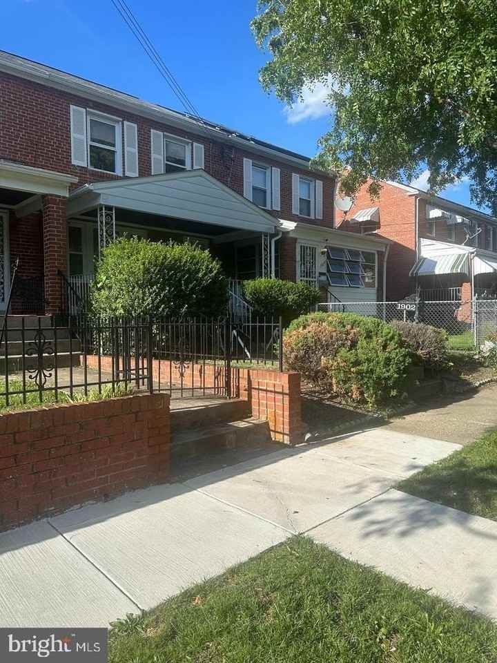 1902 T Street Southeast - Photo 3 of 3