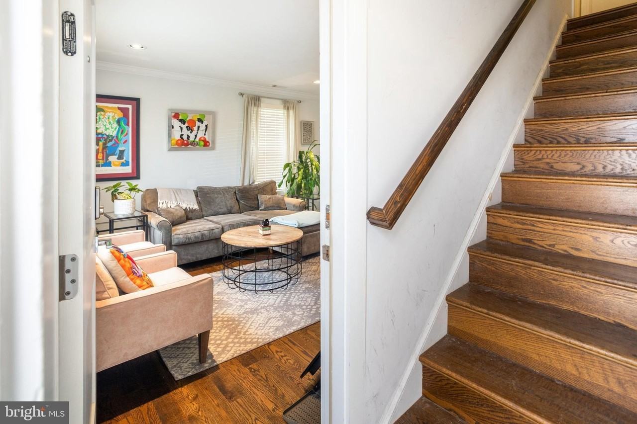 1659 Holbrook Street Northeast #1 - Photo 3 of 27