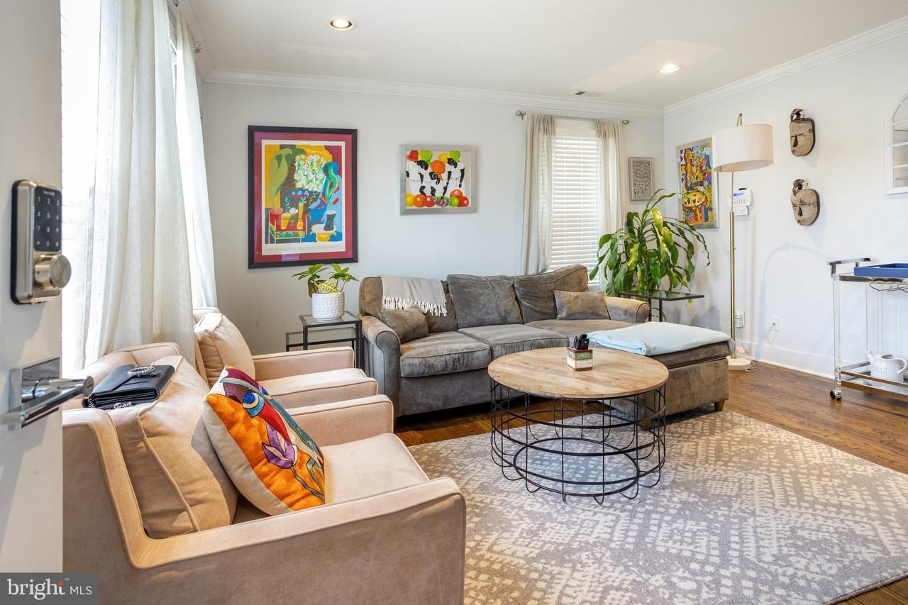 1659 Holbrook Street Northeast #1 - Photo 4 of 27