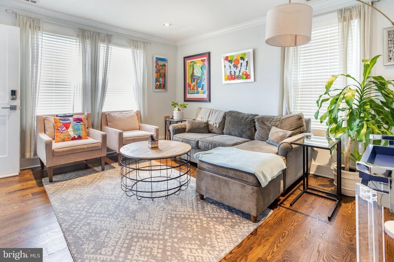 1659 Holbrook Street Northeast #1 - Photo 5 of 27