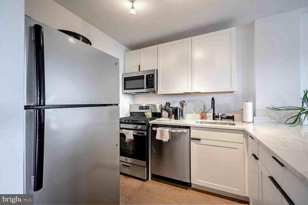 1330 New Hampshire Avenue Northwest #822 - Photo 3 of 18