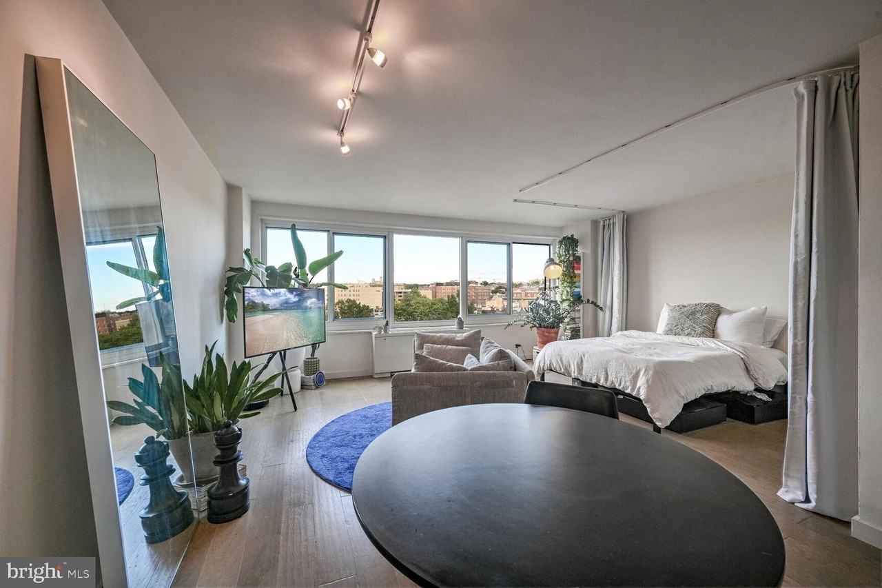 1330 New Hampshire Avenue Northwest #822 - Photo 7 of 18