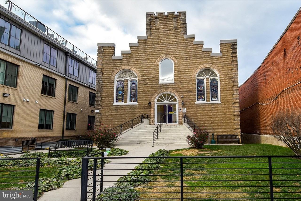 625 Park Rd Nw Apt C8 #C8