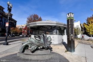 625 Park Rd Nw Apt C8 #C8 - Photo 1 of 1