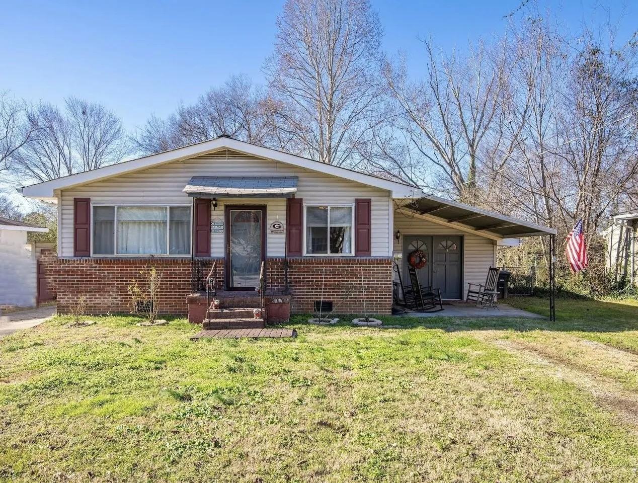 1607 Mack Smith Road #1 - Photo 2 of 2